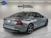 Thumbnail of 2024 Thunder Gray Metallic Volvo S60