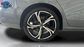Thumbnail of 2024 Thunder Gray Metallic Volvo S60