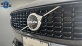 Thumbnail of 2024 Thunder Gray Metallic Volvo S60