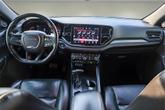 Thumbnail of 2023 DB Black Crystal Clearcoat Dodge Durango