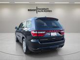 Thumbnail of 2023 DB Black Crystal Clearcoat Dodge Durango
