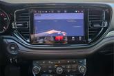 Thumbnail of 2023 DB Black Crystal Clearcoat Dodge Durango
