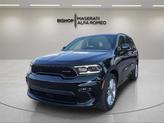 Thumbnail of 2023 DB Black Crystal Clearcoat Dodge Durango