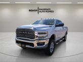 Thumbnail of 2020 Bright White Clearcoat RAM 3500