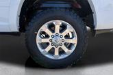 Thumbnail of 2020 Bright White Clearcoat RAM 3500