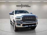 Photo of 2020 Bright White Clearcoat RAM 3500