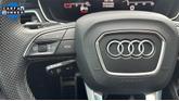 Thumbnail of 2021 Mythos Black Metallic Audi S5