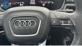 Thumbnail of 2021 Mythos Black Metallic Audi S5