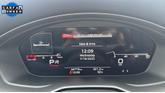 Thumbnail of 2021 Mythos Black Metallic Audi S5