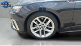 Thumbnail of 2021 Mythos Black Metallic Audi S5