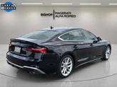 Thumbnail of 2021 Mythos Black Metallic Audi S5