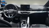 Thumbnail of 2021 Mythos Black Metallic Audi S5