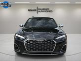 Thumbnail of 2021 Mythos Black Metallic Audi S5