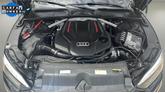 Thumbnail of 2021 Mythos Black Metallic Audi S5
