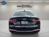 Thumbnail of 2021 Mythos Black Metallic Audi S5