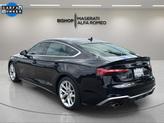 Thumbnail of 2021 Mythos Black Metallic Audi S5