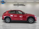 2024 Alfa Romeo Stelvio Base