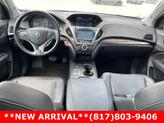 Thumbnail of 2019 White Diamond Pearl Acura MDX