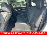 Thumbnail of 2019 White Diamond Pearl Acura MDX