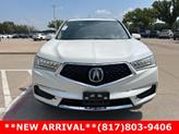 Thumbnail of 2019 White Diamond Pearl Acura MDX