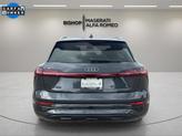 Thumbnail of 2024 Manhattan Gray Metallic Audi Q8 e-tron