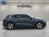 Thumbnail of 2024 Manhattan Gray Metallic Audi Q8 e-tron
