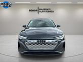 Thumbnail of 2024 Manhattan Gray Metallic Audi Q8 e-tron