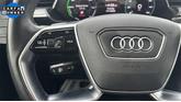 Thumbnail of 2024 Manhattan Gray Metallic Audi Q8 e-tron