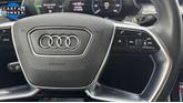 Thumbnail of 2024 Manhattan Gray Metallic Audi Q8 e-tron