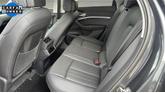 Thumbnail of 2024 Manhattan Gray Metallic Audi Q8 e-tron