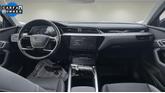 Thumbnail of 2024 Manhattan Gray Metallic Audi Q8 e-tron