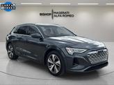 Photo of 2024 Manhattan Gray Metallic Audi Q8 e-tron
