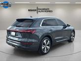 Thumbnail of 2024 Manhattan Gray Metallic Audi Q8 e-tron