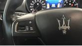 Thumbnail of 2018 Nero Ribelle Mica Maserati Levante