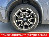 Thumbnail of 2023 Storm Bay Metallic BMW X1