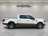 Thumbnail of 2021 Star White Ford F-150