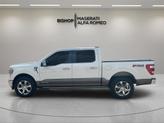 Thumbnail of 2021 Star White Ford F-150