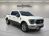 Photo of 2021 Star White Ford F-150