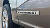 Thumbnail of 2021 Star White Ford F-150