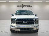 Thumbnail of 2021 Star White Ford F-150