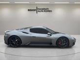 Thumbnail of 2022 Grigio Mistero Maserati MC20