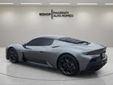 Thumbnail of 2022 Grigio Mistero Maserati MC20