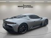 Thumbnail of 2022 Grigio Mistero Maserati MC20