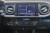 Thumbnail of 2021 Magnetic Gray Metallic Toyota Tacoma