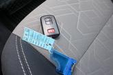 Thumbnail of 2021 Magnetic Gray Metallic Toyota Tacoma