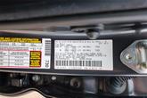 Thumbnail of 2021 Magnetic Gray Metallic Toyota Tacoma