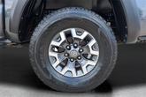 Thumbnail of 2021 Magnetic Gray Metallic Toyota Tacoma