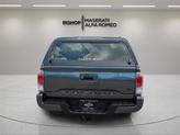 Thumbnail of 2021 Magnetic Gray Metallic Toyota Tacoma