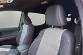 Thumbnail of 2021 Magnetic Gray Metallic Toyota Tacoma