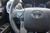 Thumbnail of 2021 Magnetic Gray Metallic Toyota Tacoma